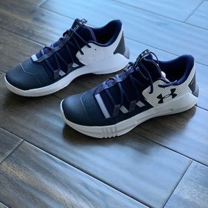 Under Armour Shoes